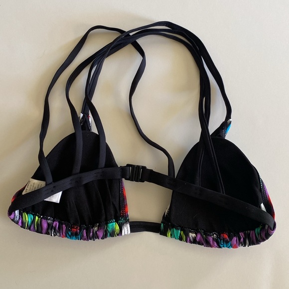 Bruno Banani Not For Everybody bikini top NWOT - Picture 2 of 4